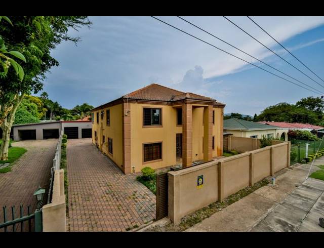 5 BEDROOM HOUSE FOR SALE IN GEZINA